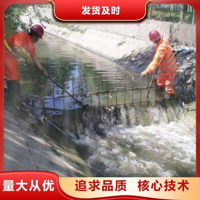 清淤市政管道疏通用心做产品